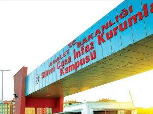 İstanbul'da 2 Bin 139 Tutuklunun Ayrıntılı İfadesi Alınıyor