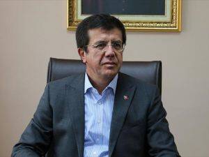 Ekonomi Bakanı Zeybekci: Gıda Enflasyonundaki Tedbirlerin Etkileri Görülmeye Başlayacak