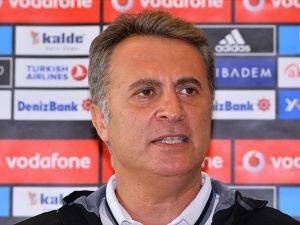 Beşiktaş Kulübü Başkanı Orman: Ülkemiz Terörizmle Mücadelede Her Ülkeye Destek Veren Bir Ülke