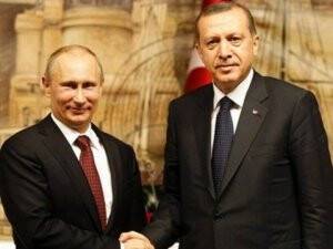 Erdoğan ve Putin 9 Ağustos'ta bir araya gelecek