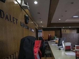 5 bin hakim ve savcı göreve başlatılacak