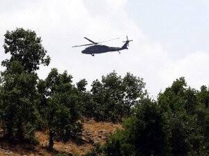 Silvan'da terör saldırısı: 1 şehit, 1 yaralı