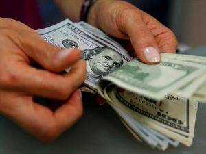 Dolar/tl 3,02'nin Altını Gördü