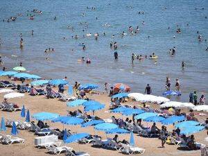 Turizme 'Demokrasi Mitingi' Etkisi