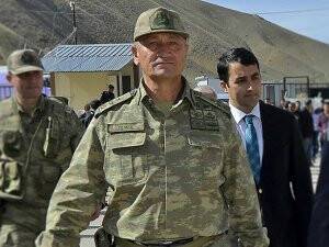 Darbecilere karşı duran komutanı 'terörist' diye öldürteceklerdi