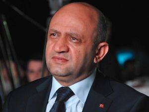 Bakan Işık'tan 'Bbc' Tepkisi