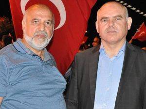 Yaralanan Emekli Astsubaylar Demokrasi Nöbetini Bırakmadı