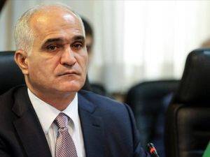 'Fetö'nün Darbe Girişimi Azerbaycan Halkını Rahatsız Etti'