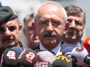 'Fetullah Gülen'in Türkiye'ye İade Edilmesi Lazım'