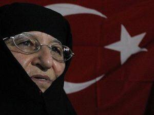 'Öyle Bir Dedenin Torunu Olarak Hiç Korkmuyoruz'