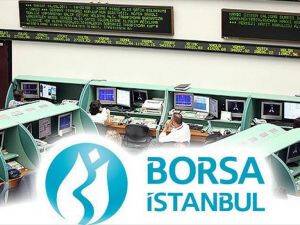 Borsa Günü Düşüşle Tamamladı