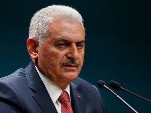 'Abd'nin Terör Örgütü Liderinin Yanında Duracağına İnanmıyoruz'