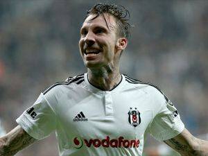 Beşiktaş Delgado İle Yollarını Ayırdı