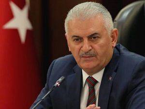 Yıldırım'dan '15 Temmuz Dayanışma Kampanyası'na Destek Çağrısı