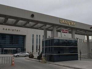Cumhurbaşkanı Erdoğan 24 ismi yeniden Danıştay üyeliğine seçti