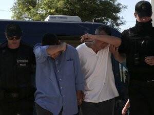 Yunanistan'a kaçan darbeci askerlerin iltica mülakatları ertelendi