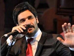 Uğur Işılak Konya'da