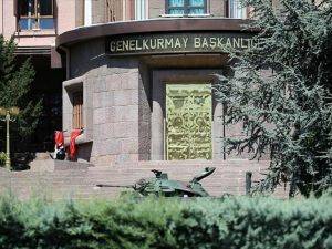 Tuğgeneral Partigöç'e Göre 'Tsk'da Fetullahçı Yok'