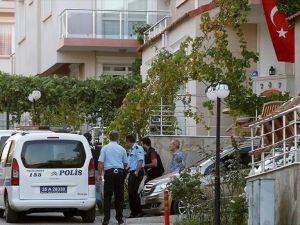 İzmir Merkezli Fetö Operasyonunda 37 Gözaltı