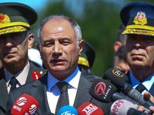 Ala: Kaçanların yakalanması için ciddi bir çalışma yürütülüyor