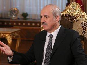 Başbakan Yardımcısı Kurtulmuş: Darbe Girişiminin Sivil Ve Siyaset Ayağı Olmaması Mümkün Mü?