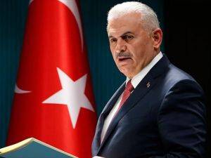 Başbakan'dan '15 Temmuz Dayanışma Kampanyası'na Destek Çağrısı