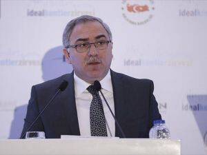 'Toki, Zarar Gören Kamu Binalarının İnşası İçin Hazır'