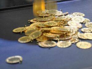 Altının Gram Fiyatı 130 Lira Seviyesinde Dengelendi