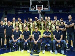 Nunnally Ve Ahmet Düverioğlu Fenerbahçe'de