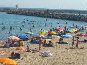 Turistlerin Türkiye'ye Güveni Tam