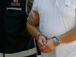 Başbakanlık Sektörel İzleme ve Değerlendirme Biriminde gözaltılar