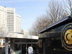 'Merkezde Bulunan 88 Kişinin İlişiği Kesildi'