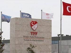 Futbolda Yayın İhalesi Komisyonu Çalışmalara Başladı
