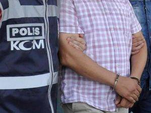 Sahil Güvenlik Amasra Grup Komutanı Kopoycu Tutuklandı