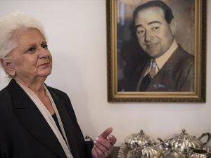 '1960 Darbesinde Halkın Tepkisi Böyle Olsaydı Acılar Yaşanmazdı'