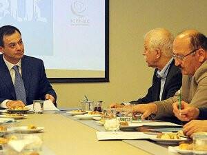 '1. İslam İşbirliği Teşkilatı Gençlik Kampı' düzenlenecek