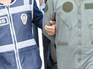 F-16'lara Yakıt İkmali Yapan Pilottan İtiraflar