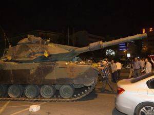 Tutuklu Tankçılar 15 Temmuz Gecesini Anlattı