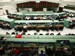 Borsa Günü Yükselişle Tamamladı