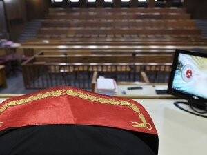 Üç bin hakim ve savcının mal varlıklarına el konulması talebi