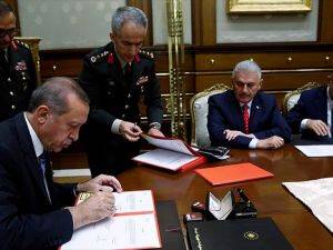 Yaş Kararları Belli Oldu