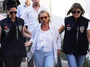 21 gazeteci adliyeye sevk edildi