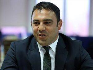 'Rio'da Alınacak Madalyalar Şehitlerimize Armağan Olsun'