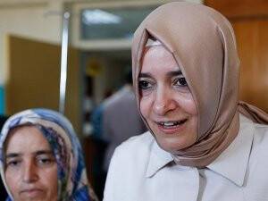 Kaya: Şehit ve gazilerimizin haklarından faydalanacaklar