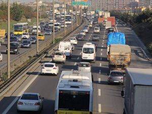 Köprü Ve Otoyollar Saniyede 40 Lira Kazandırdı
