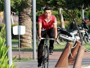 Şehitler için Rio'da madalya hedefliyor