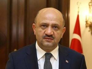 Işık: FETÖ'cüler nedeniyle ordudan ayrılanlarla ilgili düzenleme hazırladık