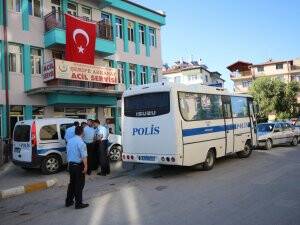 Beyşehir’de açığa alınan kamu personeli sayısı 71’e ulaştı