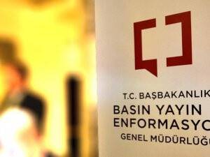 İptal edilen basın kartı sayısı 330'a ulaştı