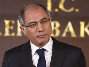 İçişleri Bakanı Ala: Gözaltına alınan kişi sayısı 18 bin 44